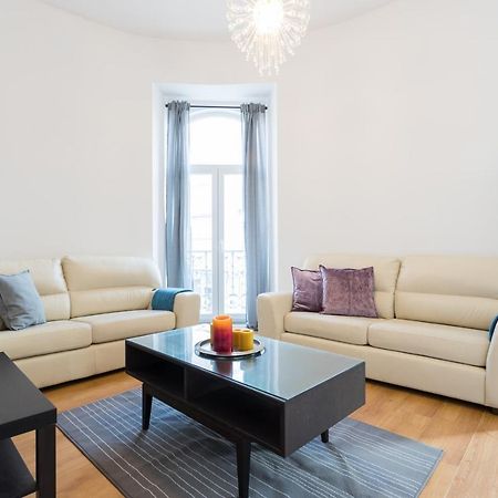 Flh Graca Spacious Flat Lisboa Kültér fotó