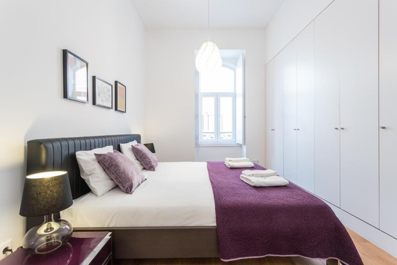 Flh Graca Spacious Flat Lisboa Kültér fotó