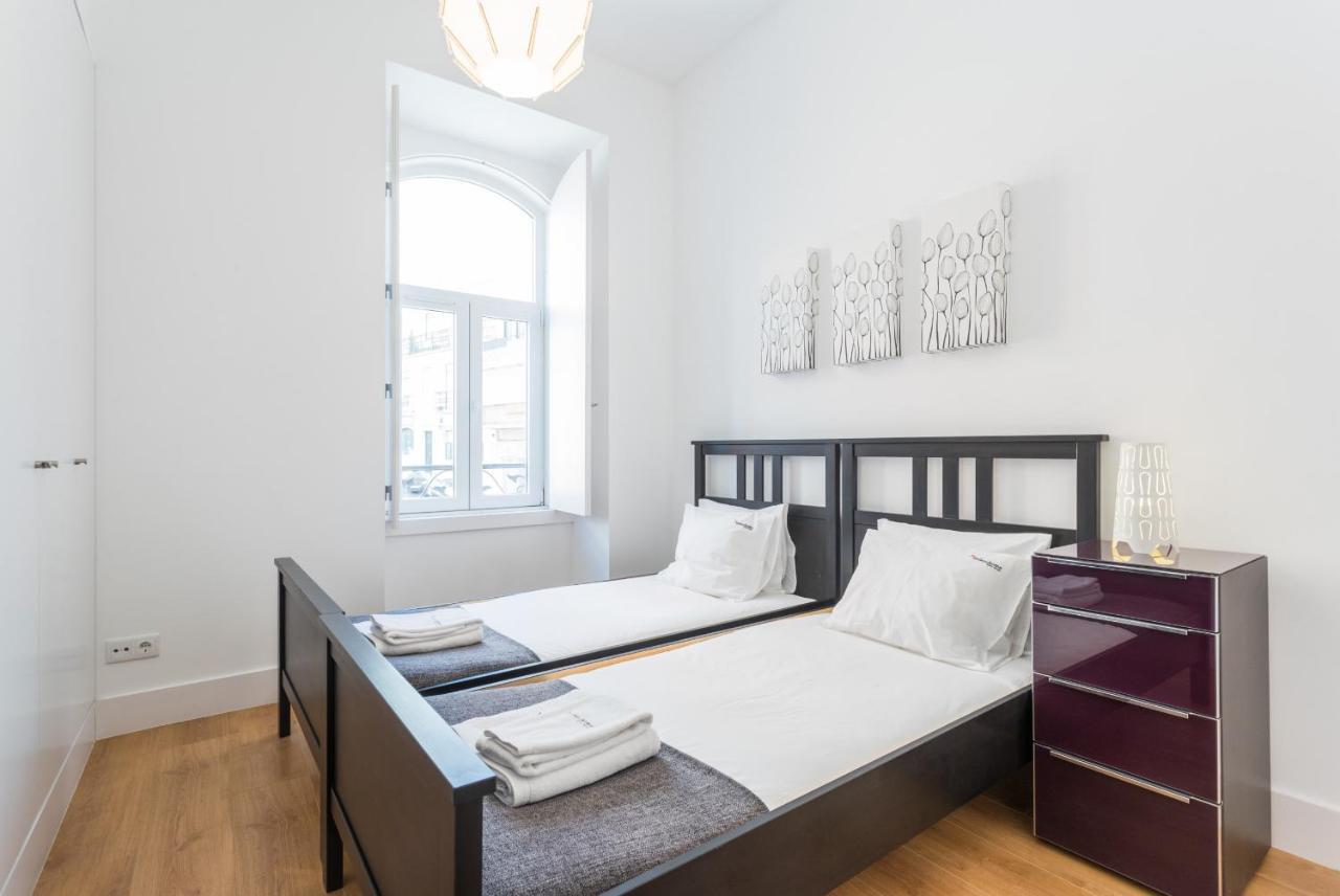 Flh Graca Spacious Flat Lisboa Kültér fotó