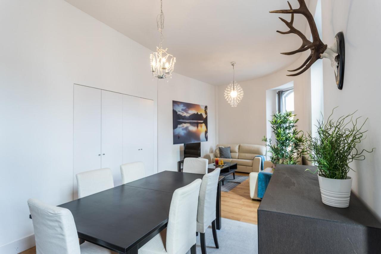 Flh Graca Spacious Flat Lisboa Kültér fotó